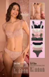 Catálogo Leonisa Página 52