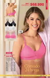 Catálogo Leonisa Página 61