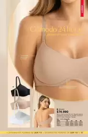 Catálogo Leonisa Página 63