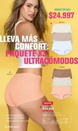 Catálogo Leonisa Página 79: Unidad por solo €24.997,00