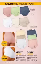 Catálogo Leonisa Página 88
