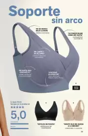 Catálogo Leonisa Página 9