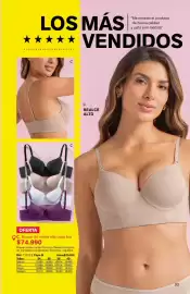 Catálogo Leonisa Página 93