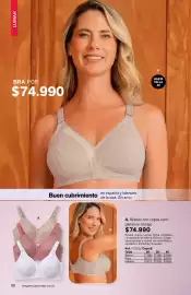 Catálogo Leonisa Página 96