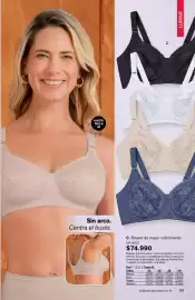 Catálogo Leonisa Página 99