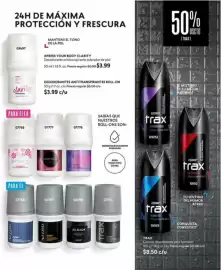 Catálogo Cyzone Página 101