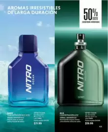 Catálogo Cyzone Página 109