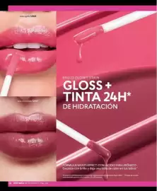 Catálogo Cyzone Página 38