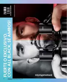 Catálogo Cyzone Página 4