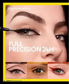 Catálogo Cyzone Página 46