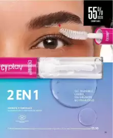 Catálogo Cyzone Página 59