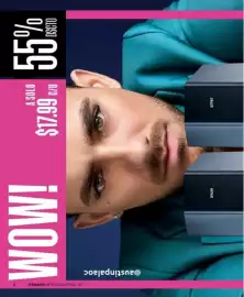 Catálogo Cyzone Página 6