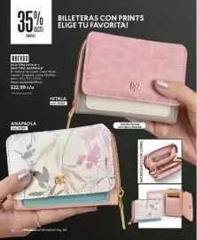 Catálogo Cyzone Página 78