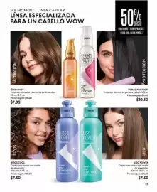 Catálogo Cyzone Página 99