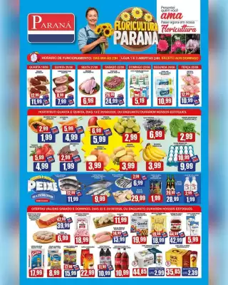 Paraná (válido até 25-08)