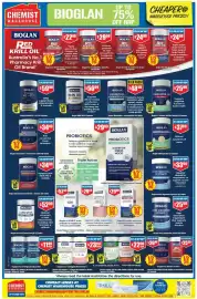 Chemist Warehouse catalogue Page 11