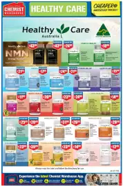 Chemist Warehouse catalogue Page 13