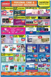 Chemist Warehouse catalogue Page 17
