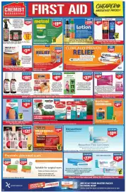Chemist Warehouse catalogue Page 18