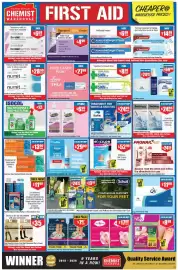 Chemist Warehouse catalogue Page 19