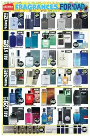 Chemist Warehouse catalogue Page 2