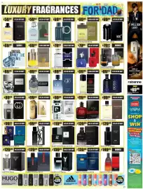Chemist Warehouse catalogue Page 21