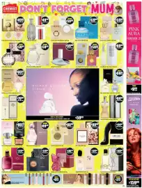 Chemist Warehouse catalogue Page 25