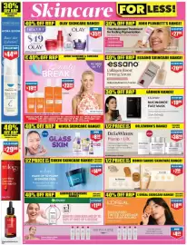 Chemist Warehouse catalogue Page 26