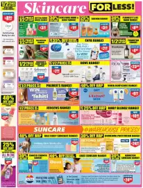 Chemist Warehouse catalogue Page 28
