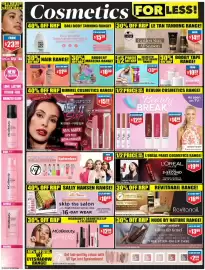 Chemist Warehouse catalogue Page 30