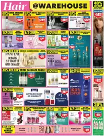 Chemist Warehouse catalogue Page 31