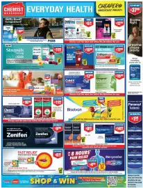 Chemist Warehouse catalogue Page 33