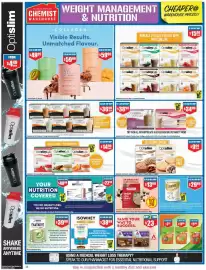 Chemist Warehouse catalogue Page 36
