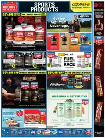 Chemist Warehouse catalogue Page 37