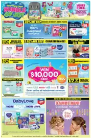Chemist Warehouse catalogue Page 4
