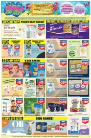 Chemist Warehouse catalogue Page 5