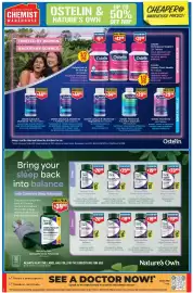 Chemist Warehouse catalogue Page 8