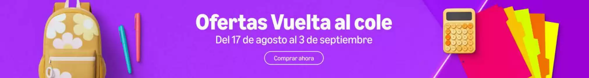 Folleto Amazon Página 1