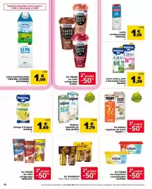 Folleto Carrefour Market Página 14