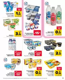 Folleto Carrefour Market Página 15