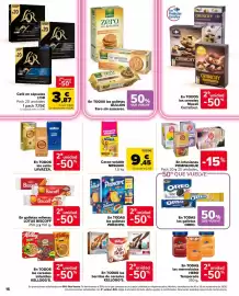 Folleto Carrefour Market Página 16