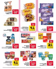 Folleto Carrefour Market Página 17