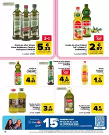 Folleto Carrefour Market Página 18