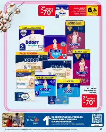 Folleto Carrefour Market Página 27