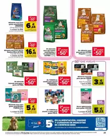 Folleto Carrefour Market Página 29