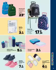 Folleto Carrefour Market Página 31