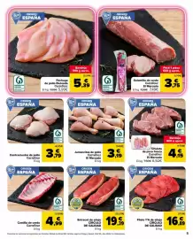 Folleto Carrefour Market Página 5
