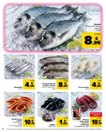 Folleto Carrefour Market Página 6