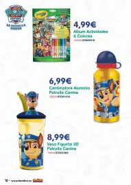 Catálogo Don Dino Página 10