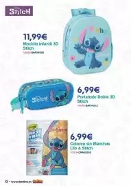 Catálogo Don Dino Página 12